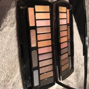Lancôme Audacity in Paris Palette